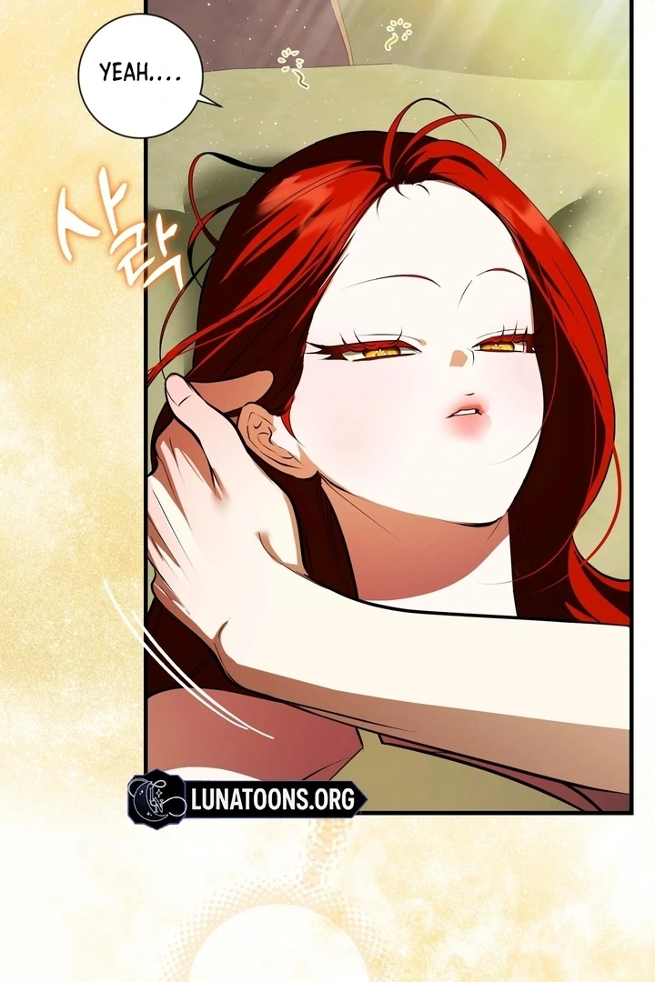 I Became My Son’s First Love Chapter 34 - Page 95