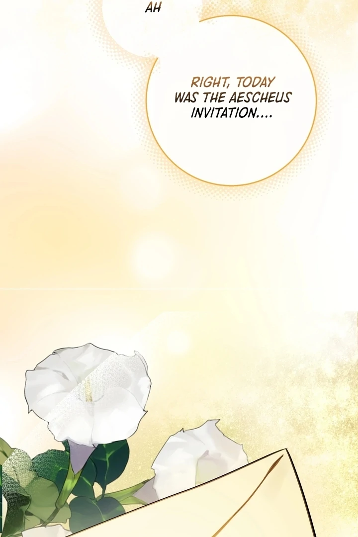 I Became My Son’s First Love Chapter 34 - Page 96