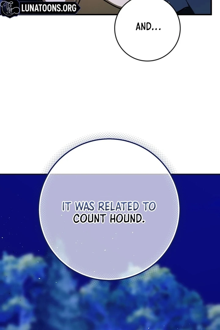 I Became My Son’s First Love Chapter 35 - Page 103