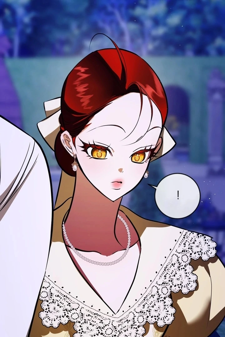 I Became My Son’s First Love Chapter 35 - Page 104