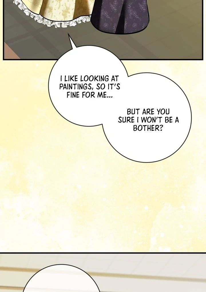 I Became My Son’s First Love Chapter 35 - Page 13