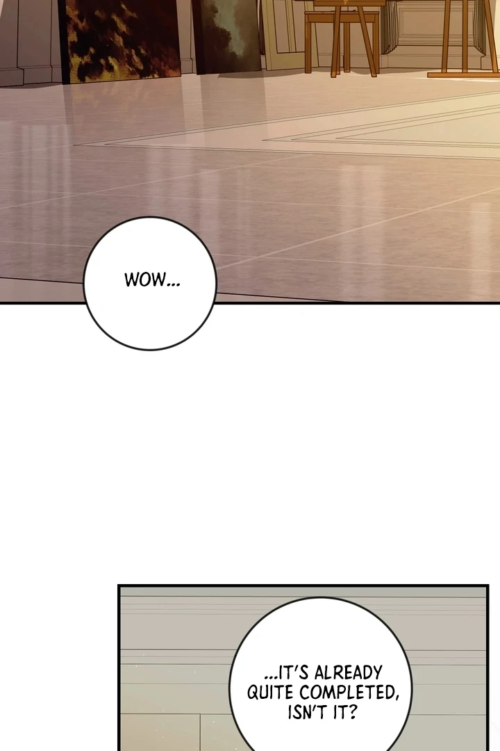 I Became My Son’s First Love Chapter 35 - Page 16