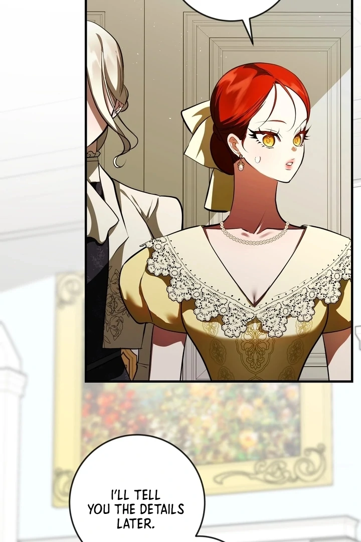 I Became My Son’s First Love Chapter 35 - Page 17