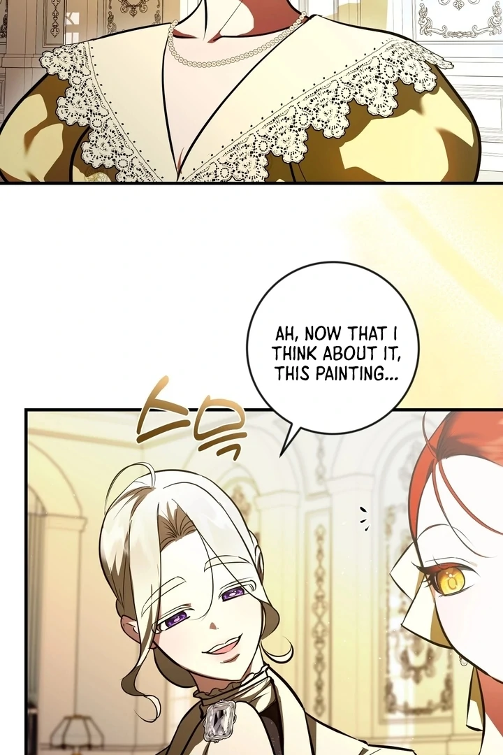 I Became My Son’s First Love Chapter 35 - Page 20