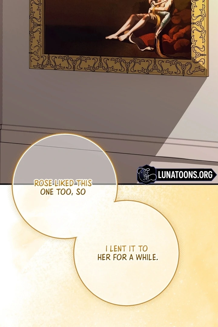 I Became My Son’s First Love Chapter 35 - Page 22