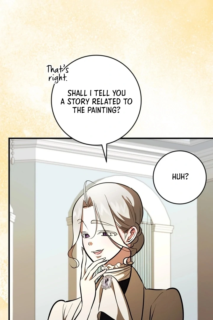 I Became My Son’s First Love Chapter 35 - Page 23