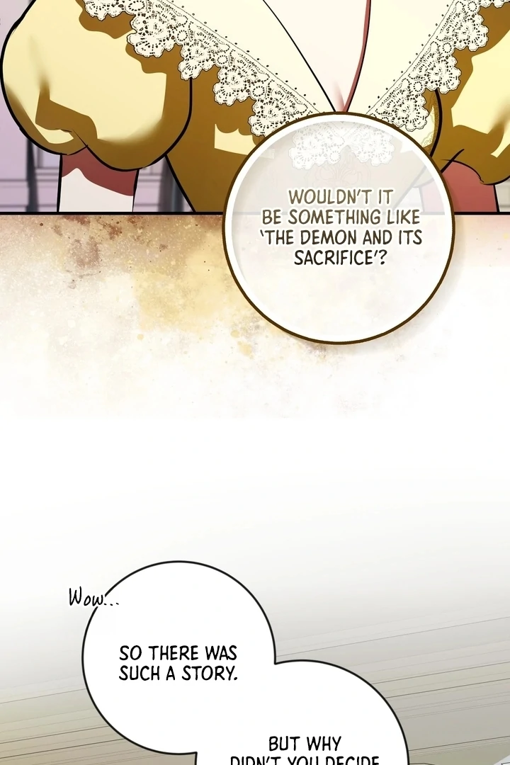 I Became My Son’s First Love Chapter 35 - Page 26