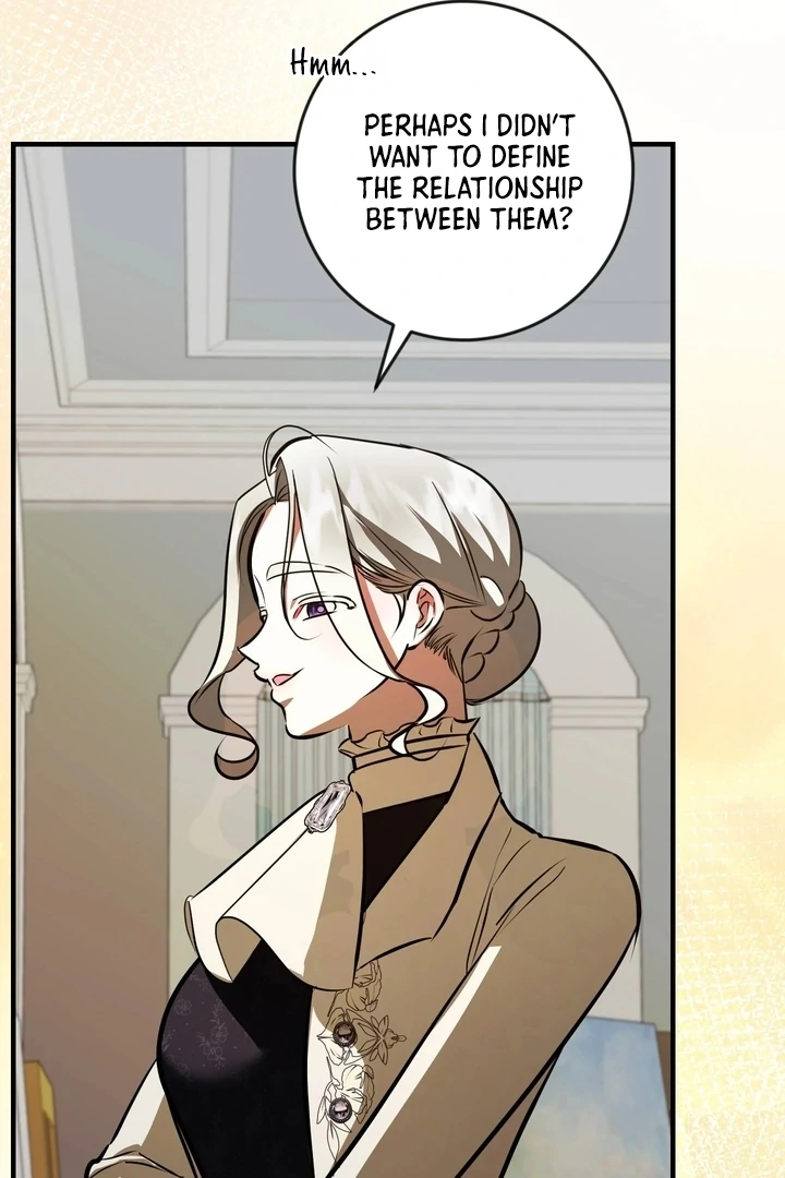 I Became My Son’s First Love Chapter 35 - Page 29