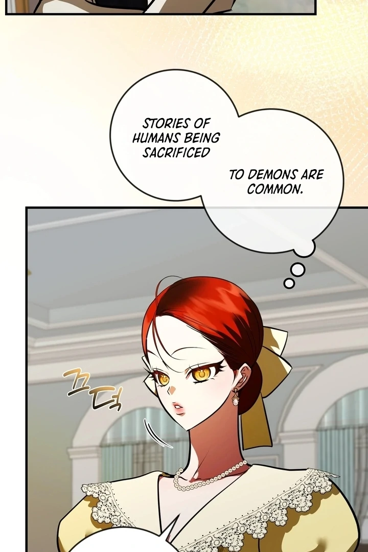 I Became My Son’s First Love Chapter 35 - Page 30