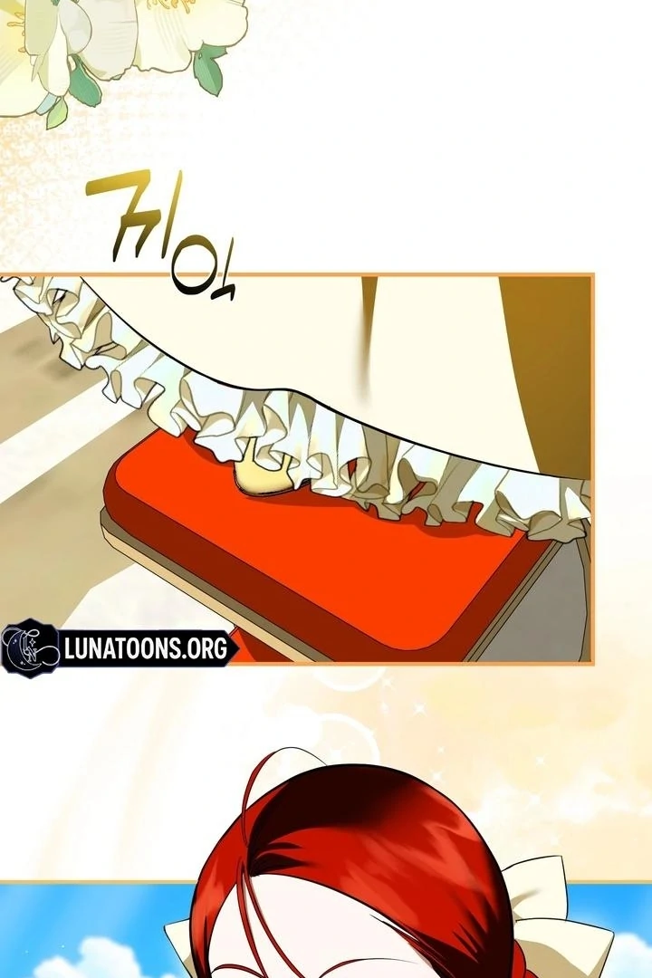 I Became My Son’s First Love Chapter 35 - Page 4