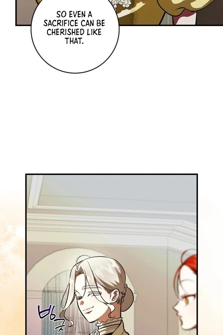 I Became My Son’s First Love Chapter 35 - Page 31