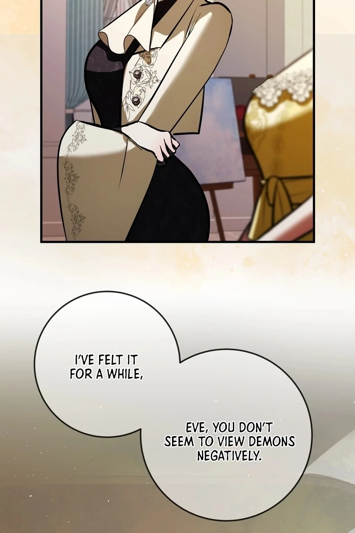 I Became My Son’s First Love Chapter 35 - Page 32