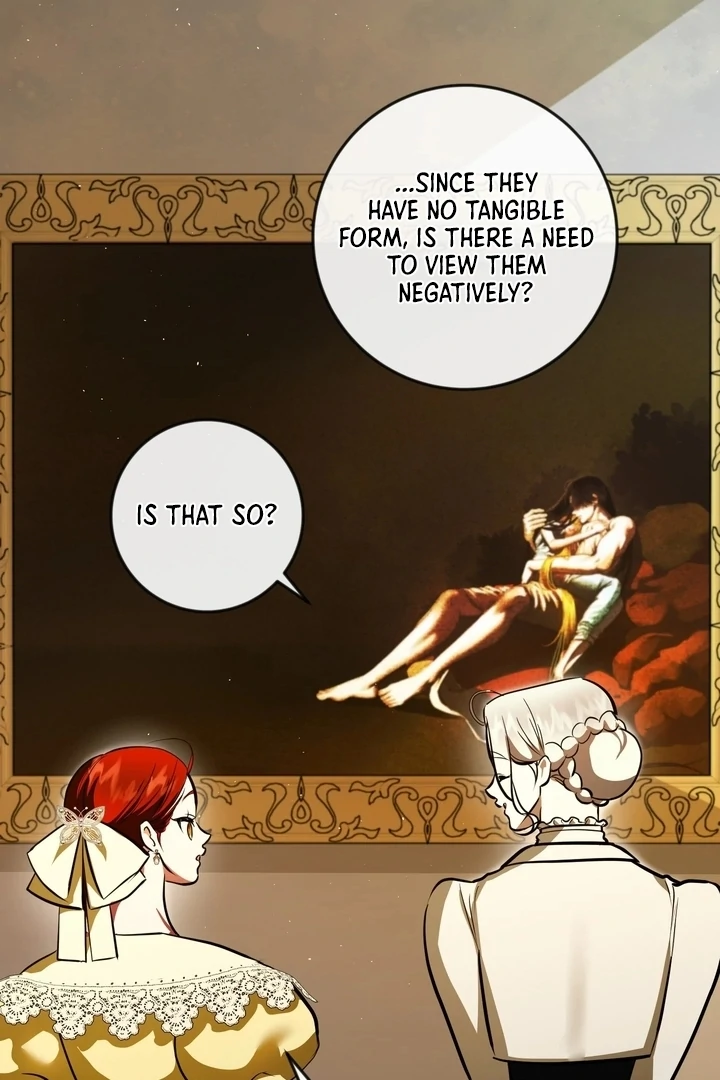 I Became My Son’s First Love Chapter 35 - Page 33