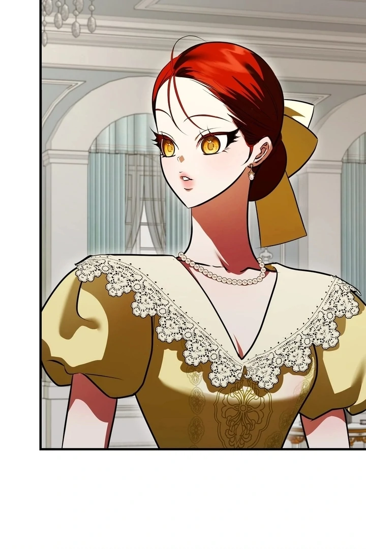 I Became My Son’s First Love Chapter 35 - Page 35