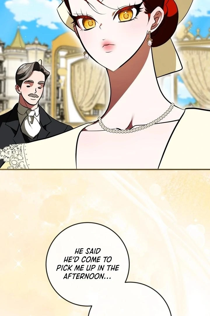 I Became My Son’s First Love Chapter 35 - Page 5