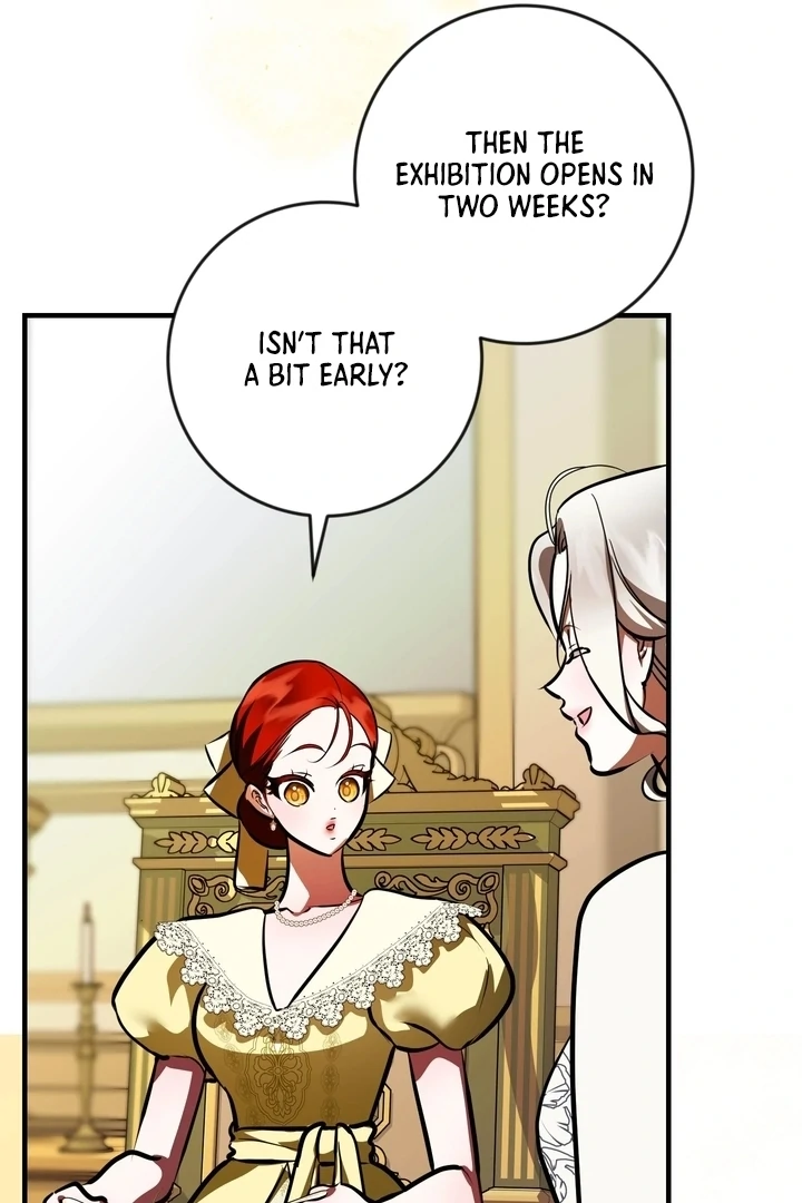 I Became My Son’s First Love Chapter 35 - Page 43