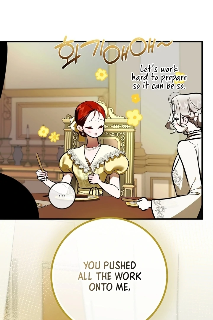 I Became My Son’s First Love Chapter 35 - Page 47