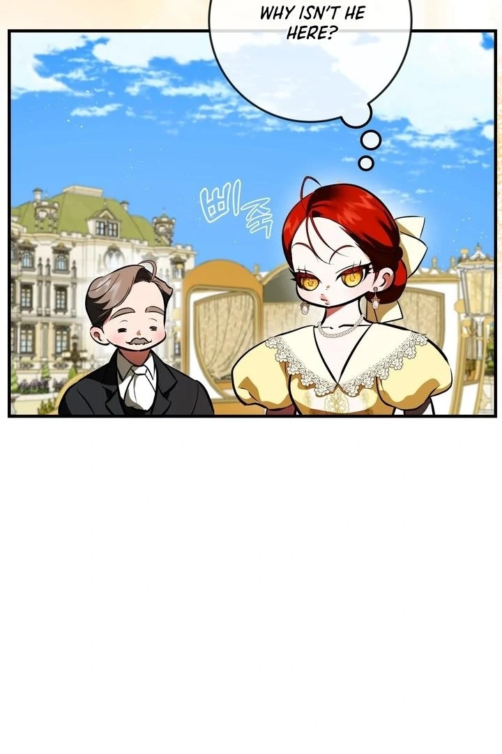 I Became My Son’s First Love Chapter 35 - Page 6