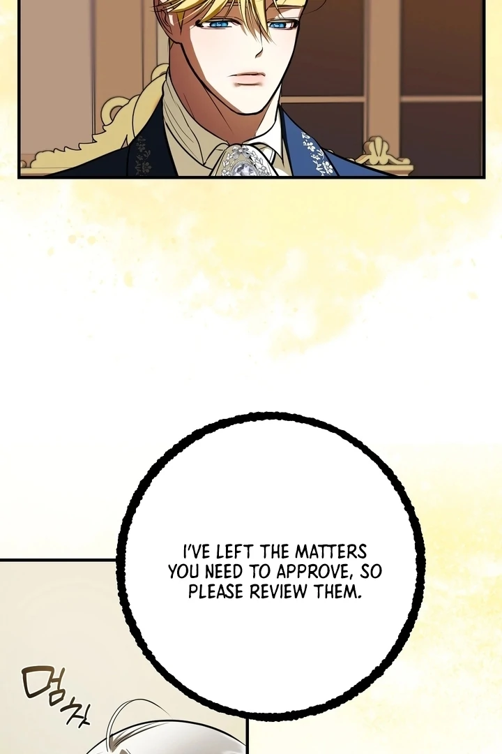 I Became My Son’s First Love Chapter 35 - Page 52