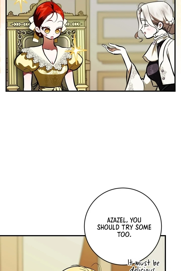 I Became My Son’s First Love Chapter 35 - Page 61