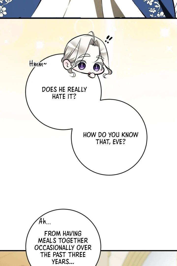 I Became My Son’s First Love Chapter 35 - Page 68