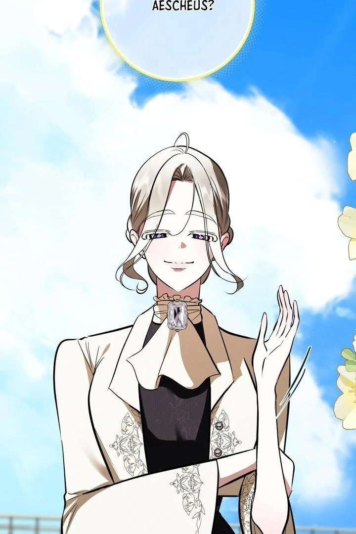 I Became My Son’s First Love Chapter 35 - Page 8