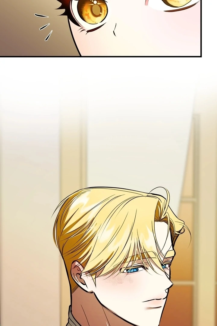 I Became My Son’s First Love Chapter 35 - Page 72