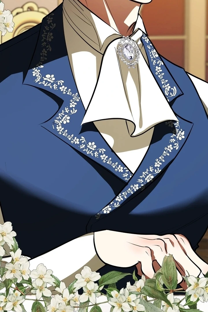 I Became My Son’s First Love Chapter 35 - Page 73