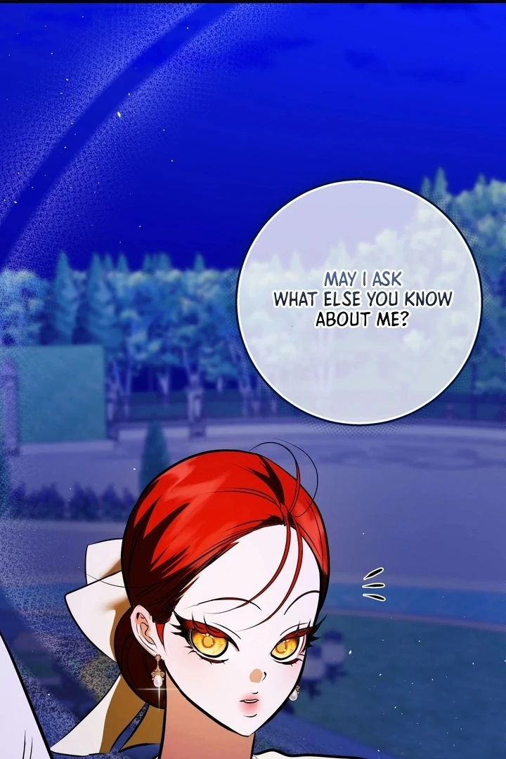 I Became My Son’s First Love Chapter 35 - Page 85