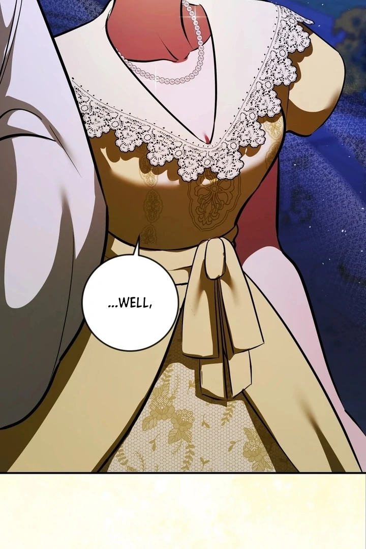 I Became My Son’s First Love Chapter 35 - Page 86