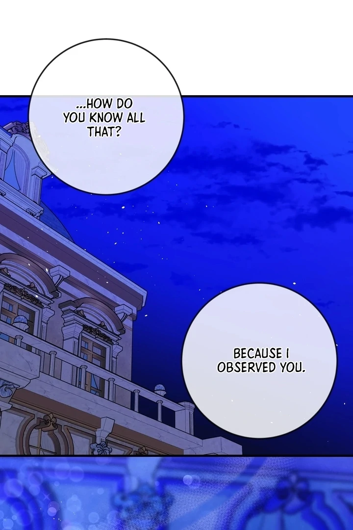 I Became My Son’s First Love Chapter 35 - Page 89