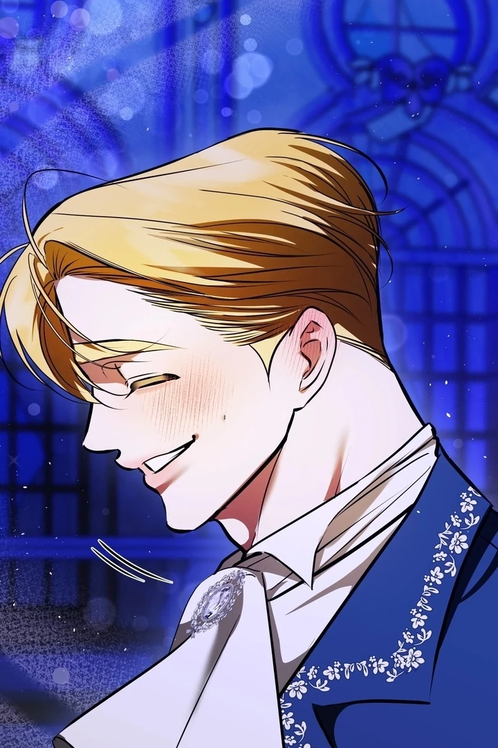 I Became My Son’s First Love Chapter 35 - Page 90