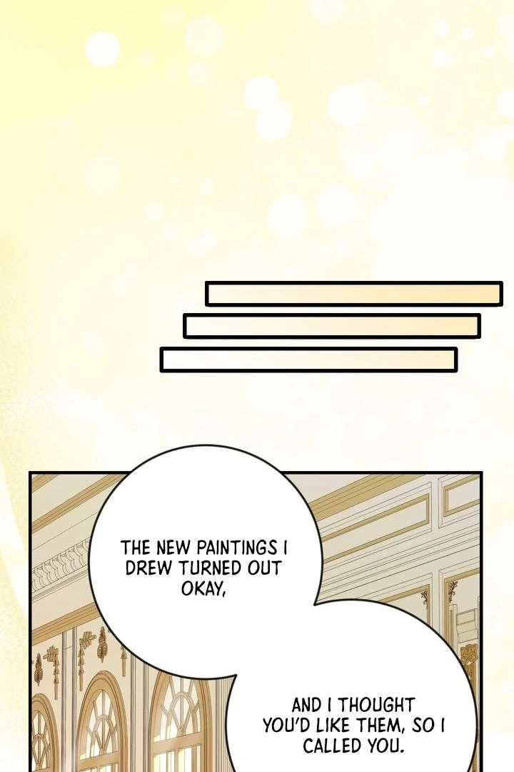 I Became My Son’s First Love Chapter 35 - Page 10