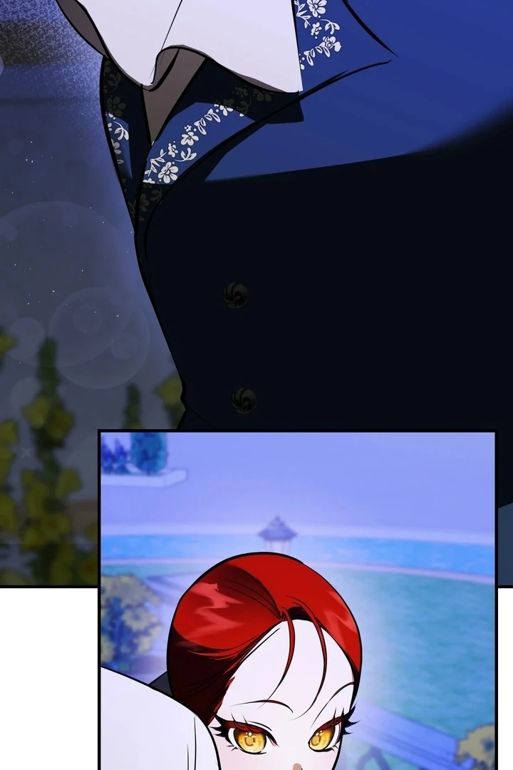 I Became My Son’s First Love Chapter 35 - Page 91