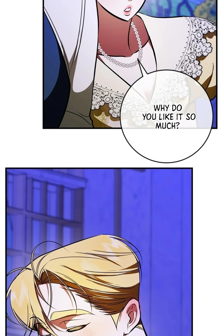 I Became My Son’s First Love Chapter 35 - Page 92