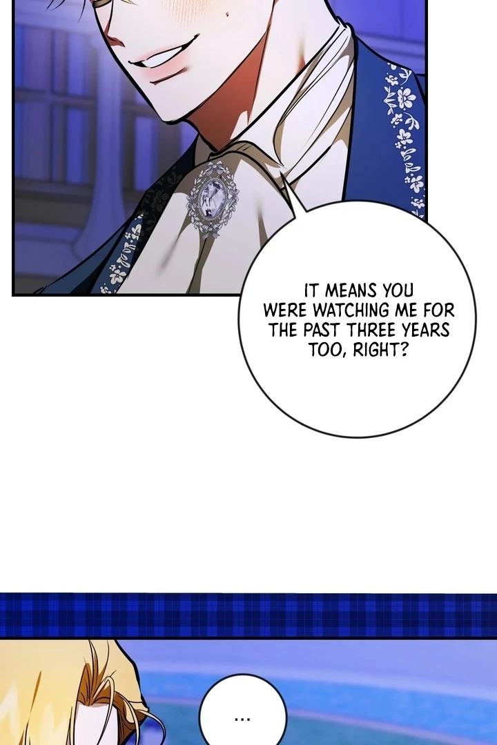 I Became My Son’s First Love Chapter 35 - Page 93