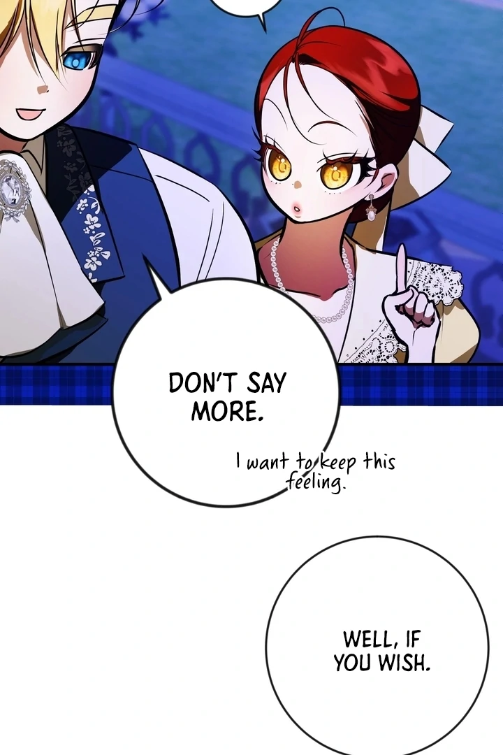 I Became My Son’s First Love Chapter 35 - Page 94