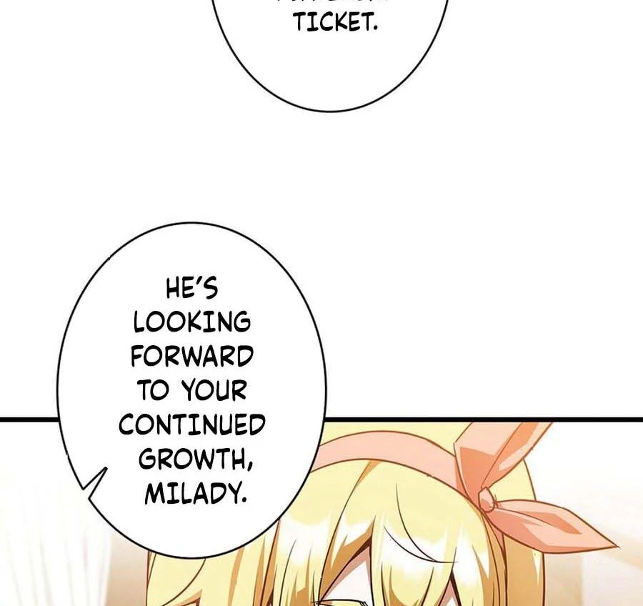 I Became the Academy’s Villain’s Daughter Chapter 12 - Page 11