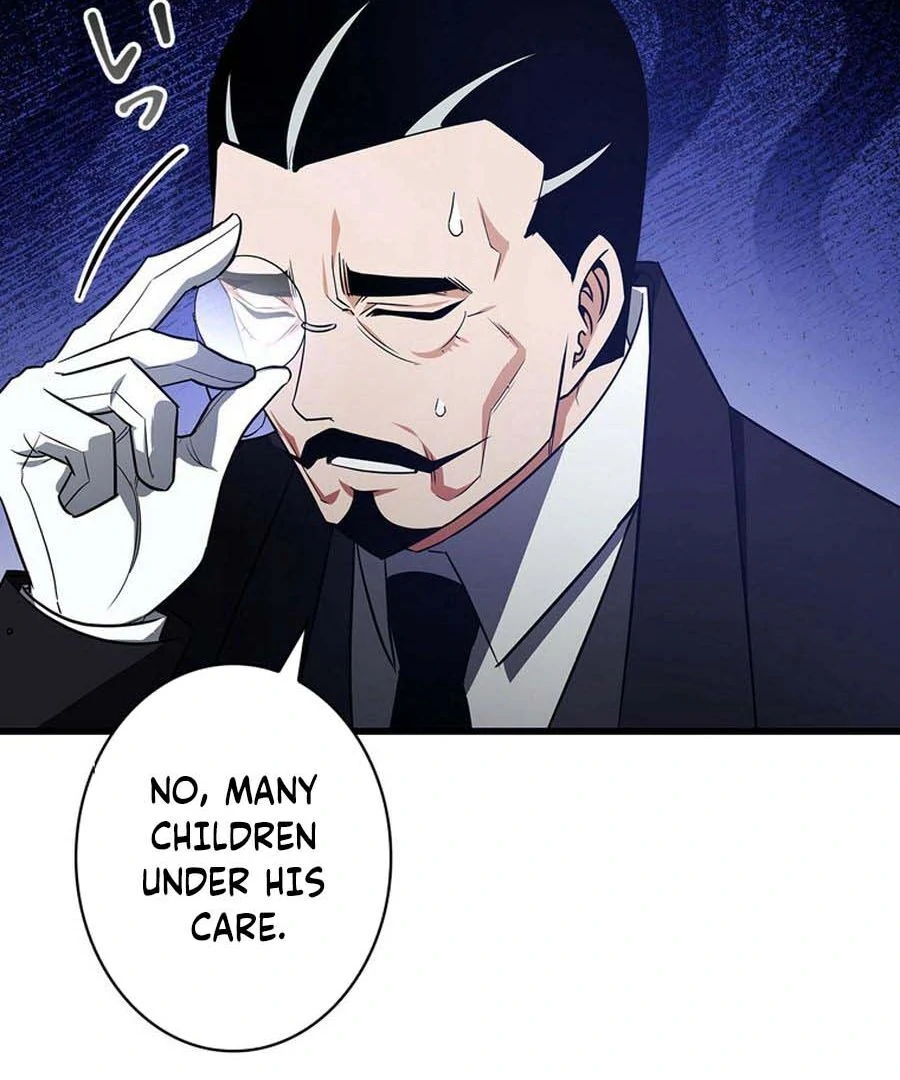 I Became the Academy’s Villain’s Daughter Chapter 12 - Page 19