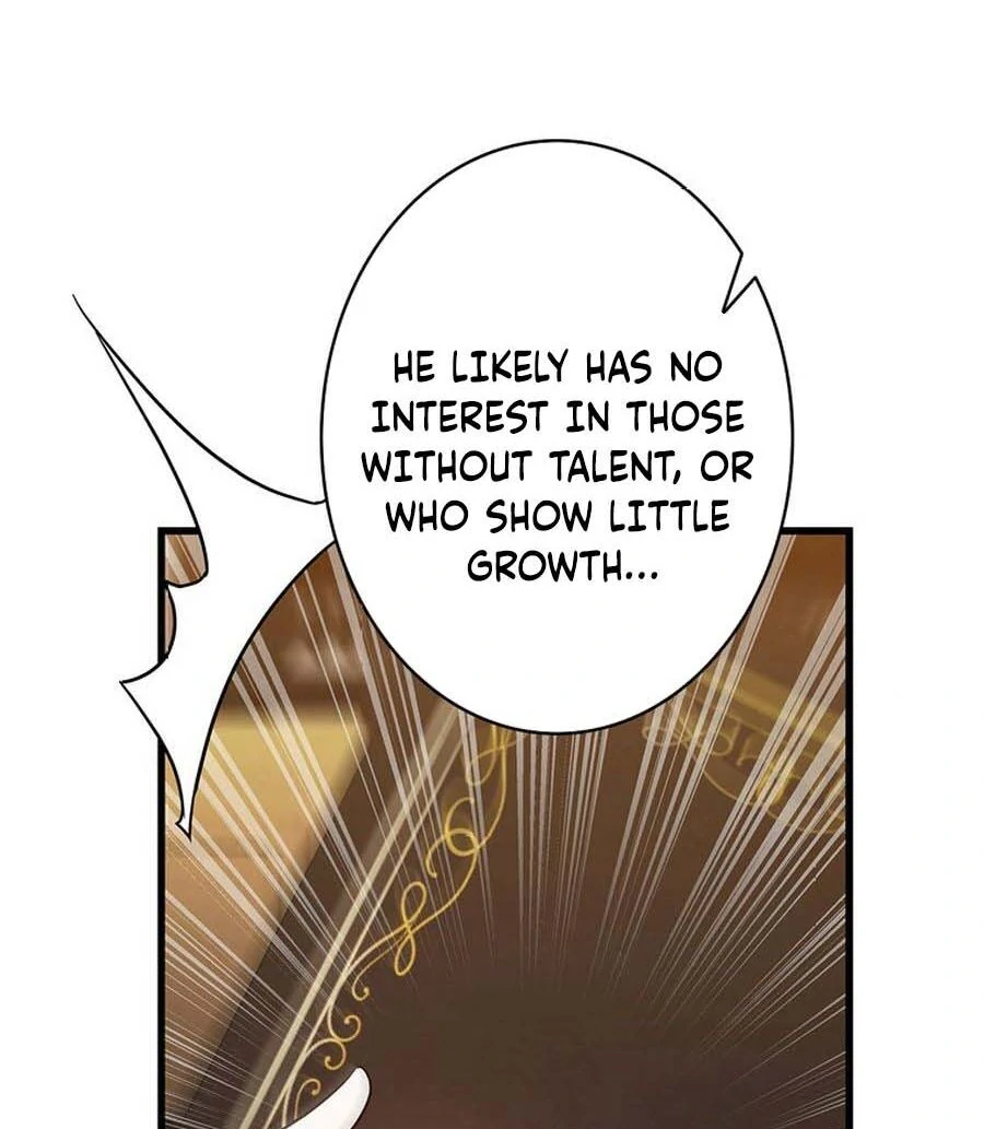 I Became the Academy’s Villain’s Daughter Chapter 12 - Page 20