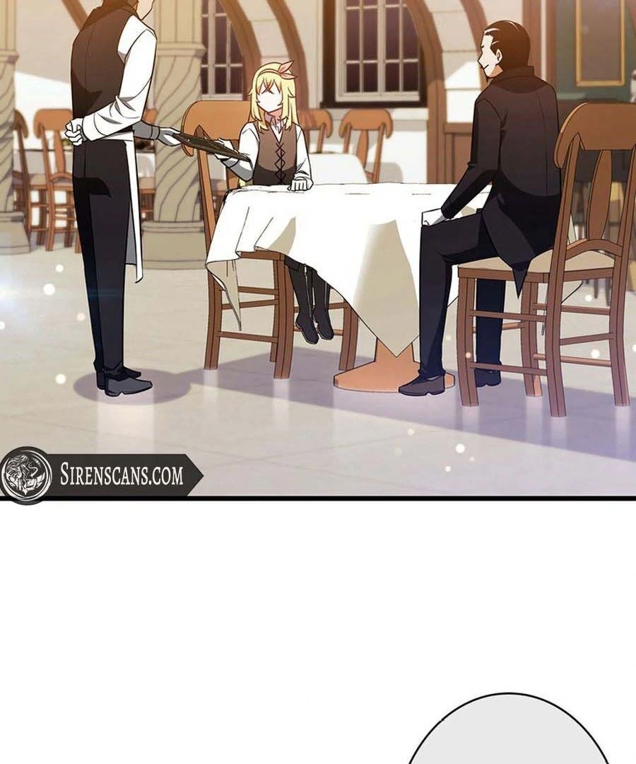 I Became the Academy’s Villain’s Daughter Chapter 12 - Page 3