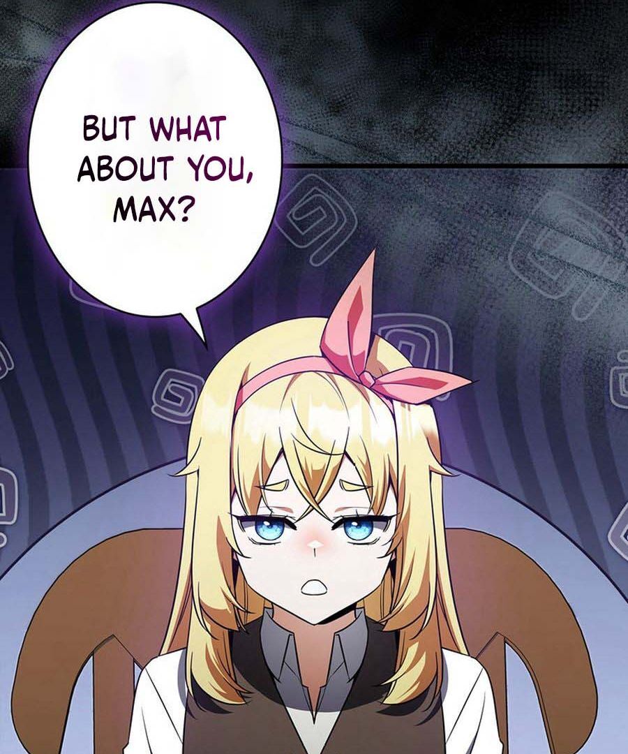 I Became the Academy’s Villain’s Daughter Chapter 12 - Page 22