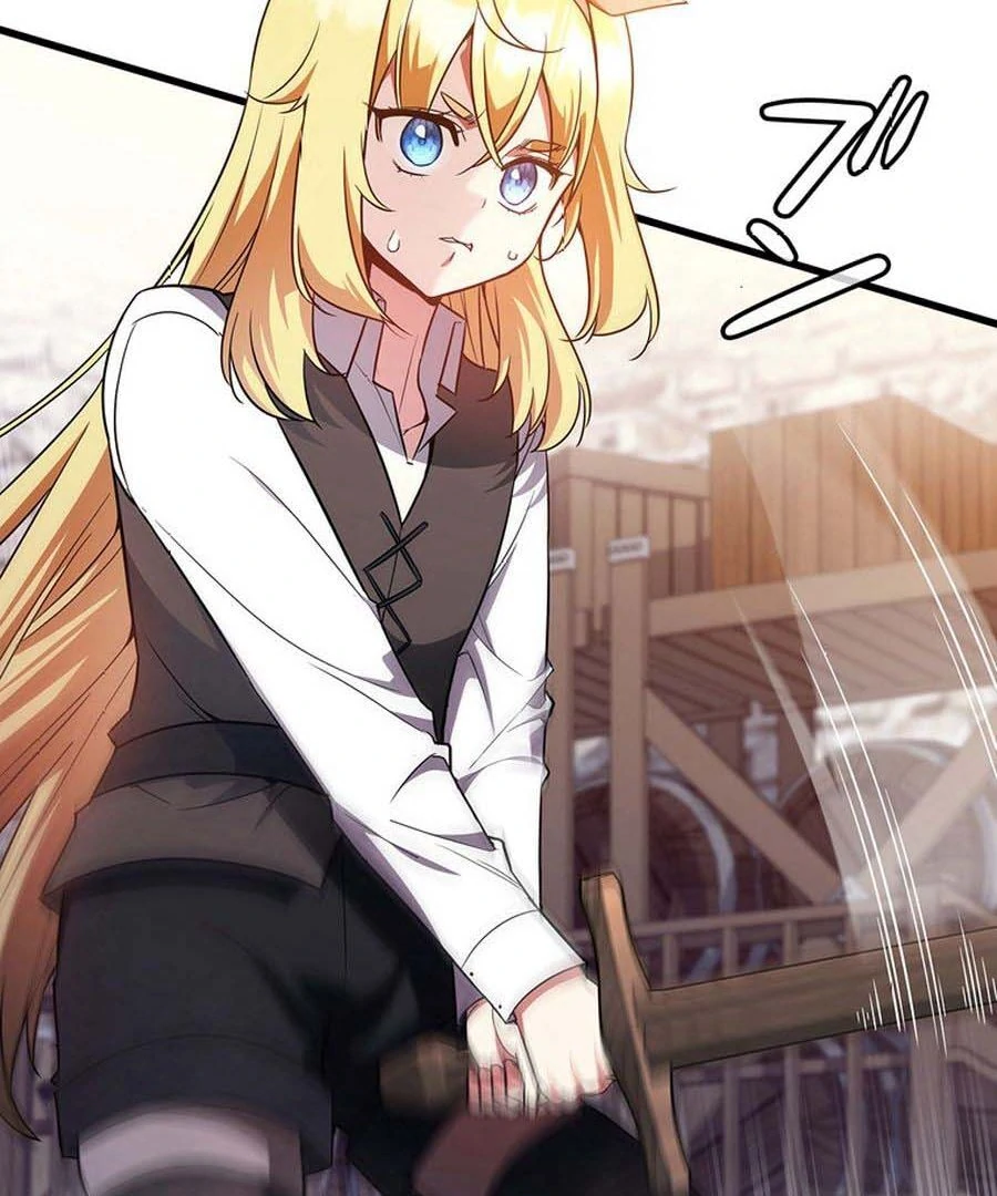 I Became the Academy’s Villain’s Daughter Chapter 12 - Page 28