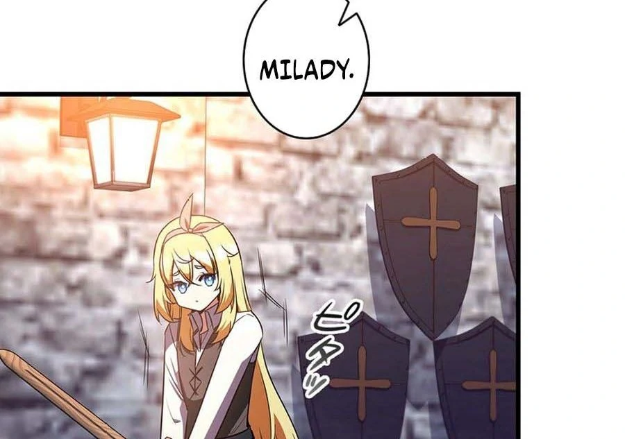 I Became the Academy’s Villain’s Daughter Chapter 12 - Page 31