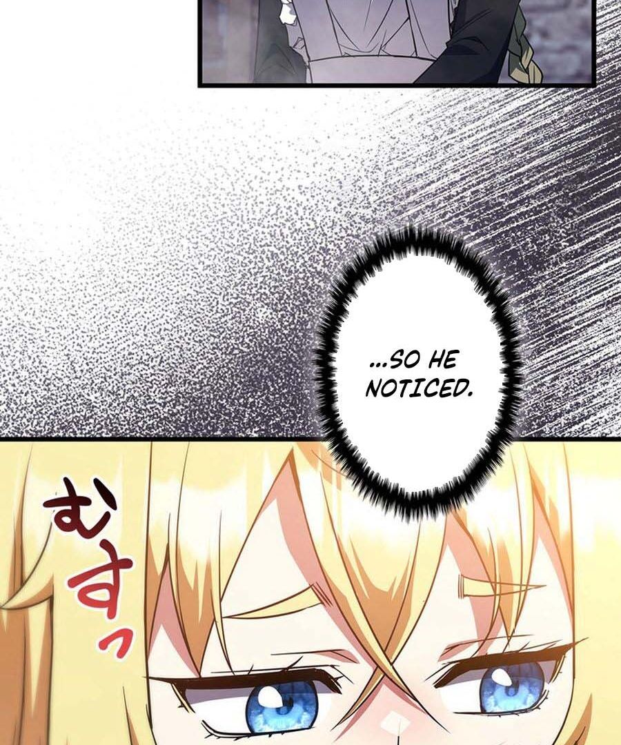 I Became the Academy’s Villain’s Daughter Chapter 12 - Page 34