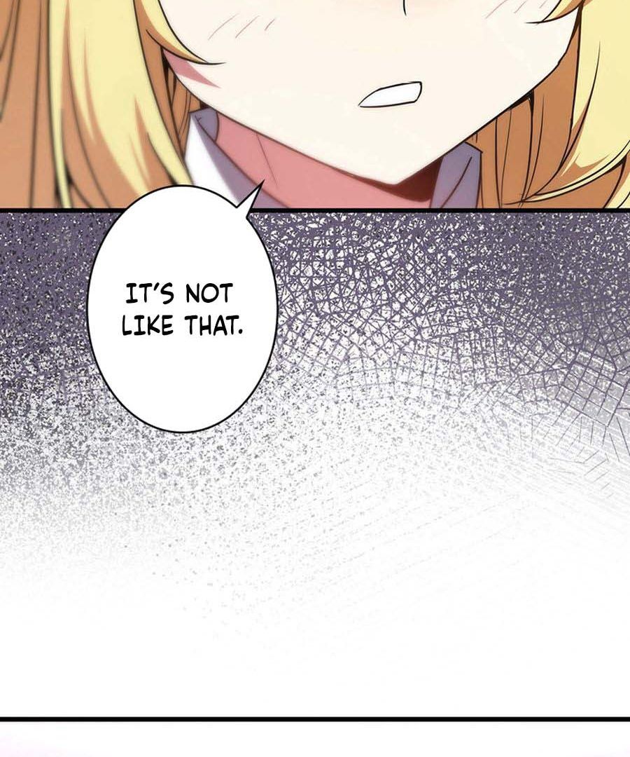 I Became the Academy’s Villain’s Daughter Chapter 12 - Page 35