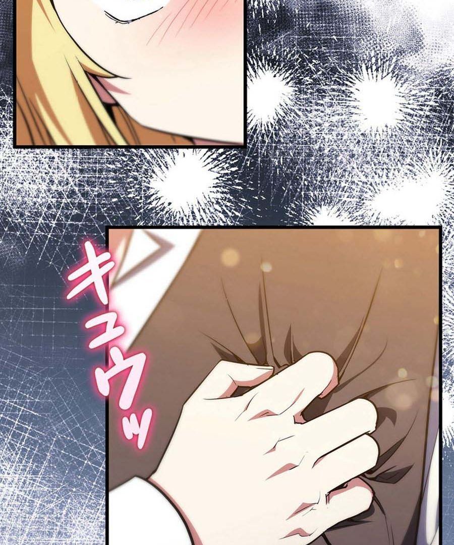 I Became the Academy’s Villain’s Daughter Chapter 12 - Page 41