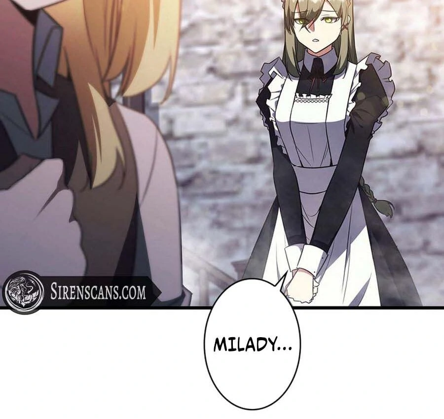 I Became the Academy’s Villain’s Daughter Chapter 12 - Page 44