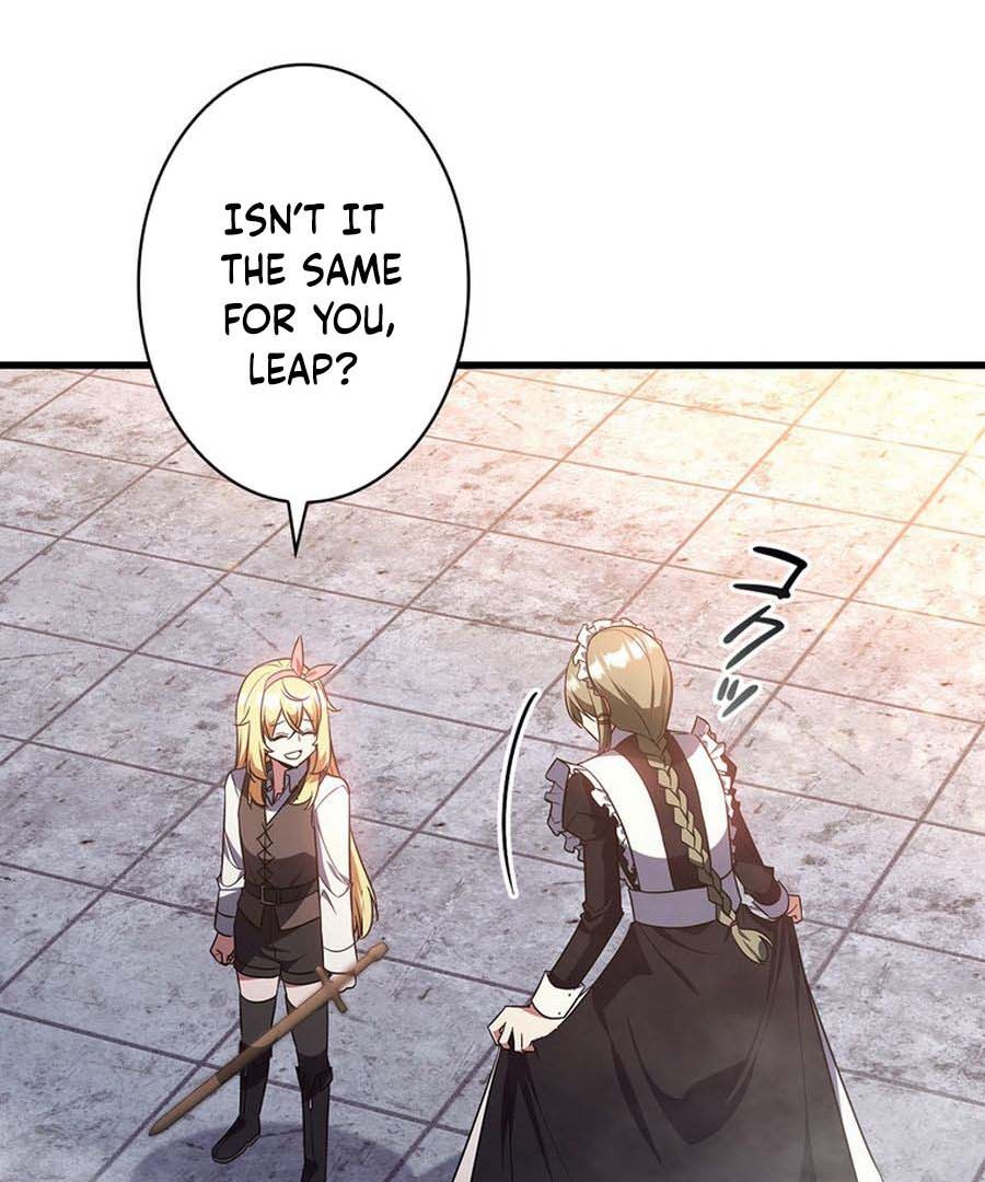 I Became the Academy’s Villain’s Daughter Chapter 12 - Page 45