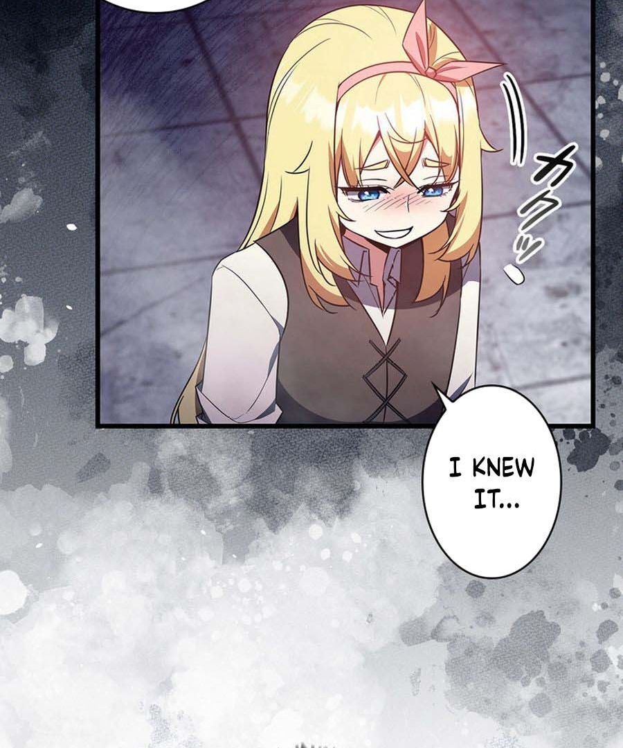 I Became the Academy’s Villain’s Daughter Chapter 12 - Page 47